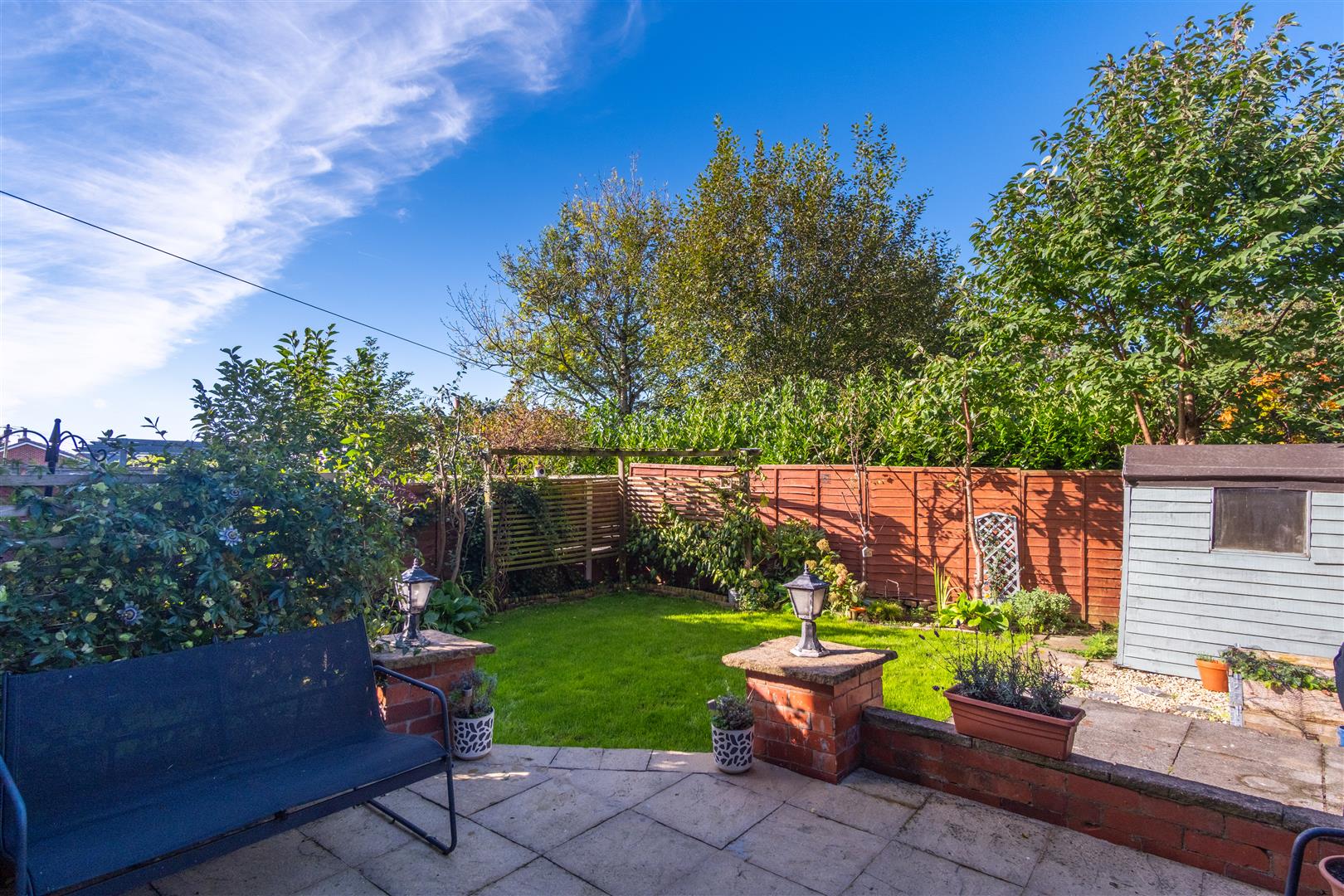 Chester Place, Adlington, Chorley